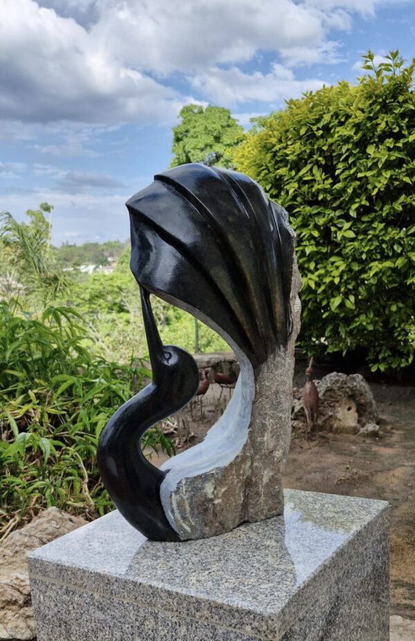 Whistling Bird