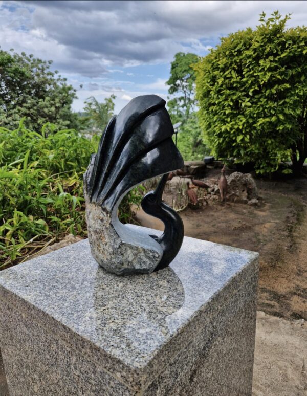 Whistling Bird - Image 3