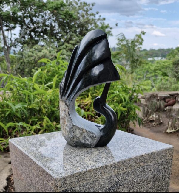 Whistling Bird - Image 2