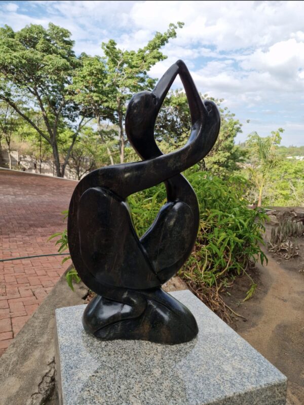 Kissing Birds - Image 2