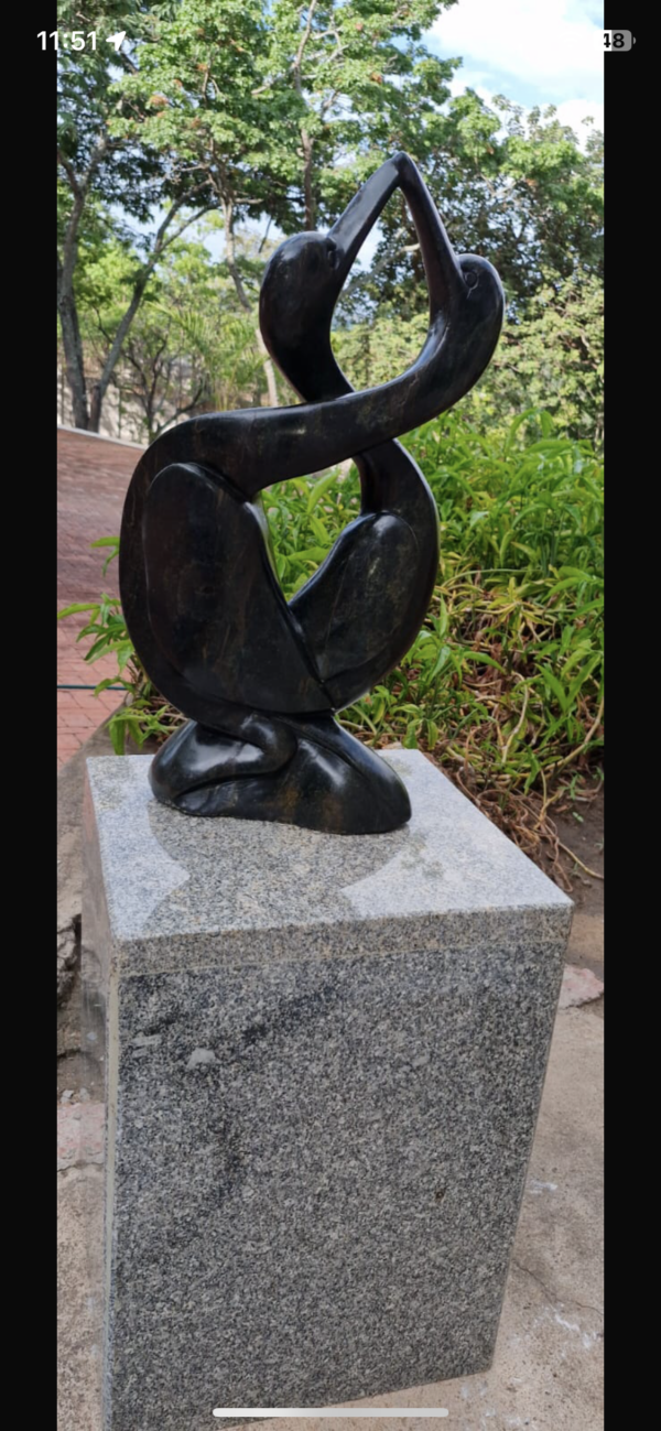 Kissing Birds - Image 5