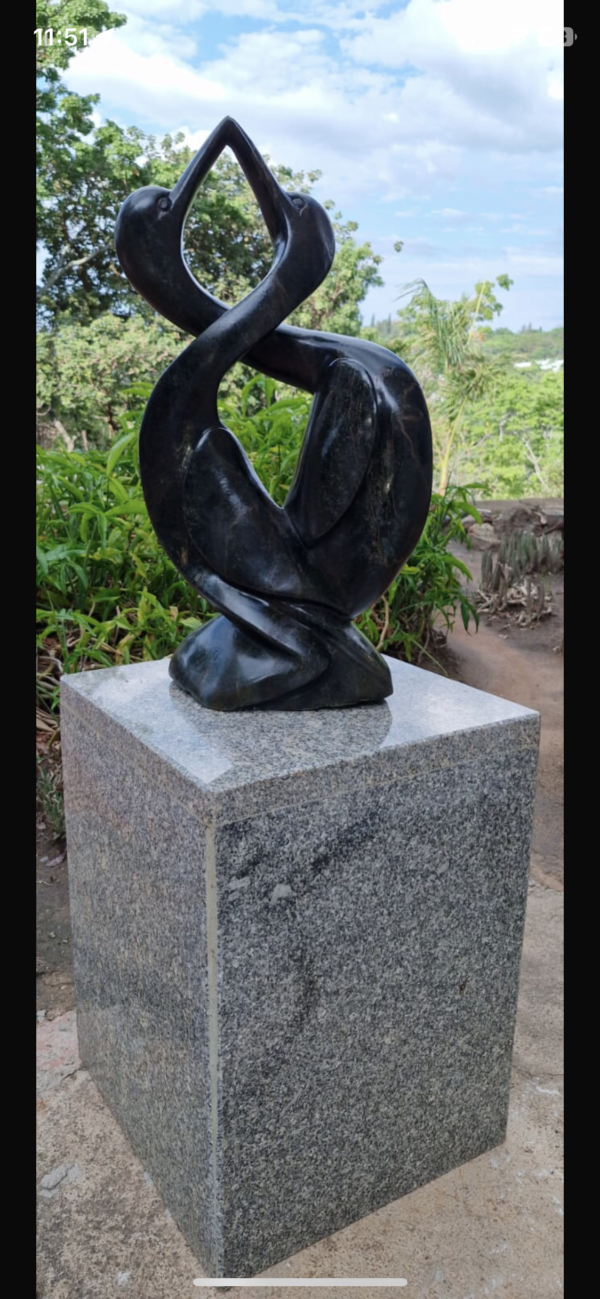 Kissing Birds - Image 7
