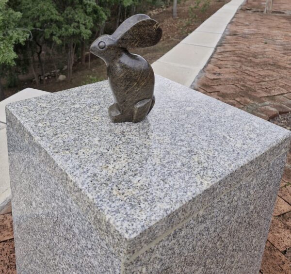 Happy Rabbit - Image 3