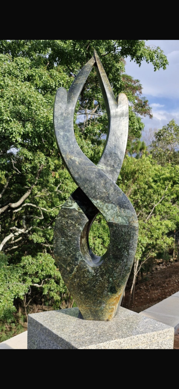Kissing Birds - Image 2