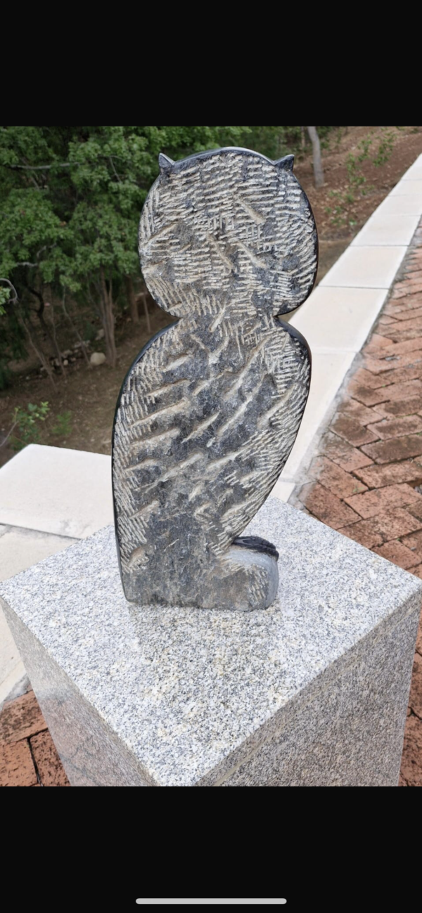Owl - Image 3