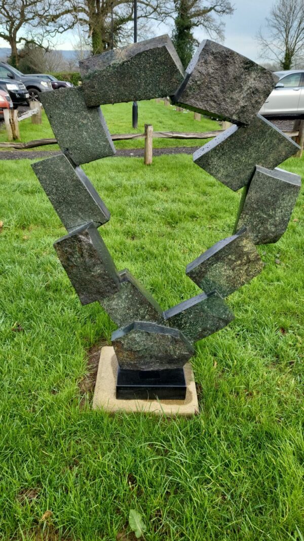 Balancing Rocks