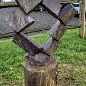 Balancing Rocks