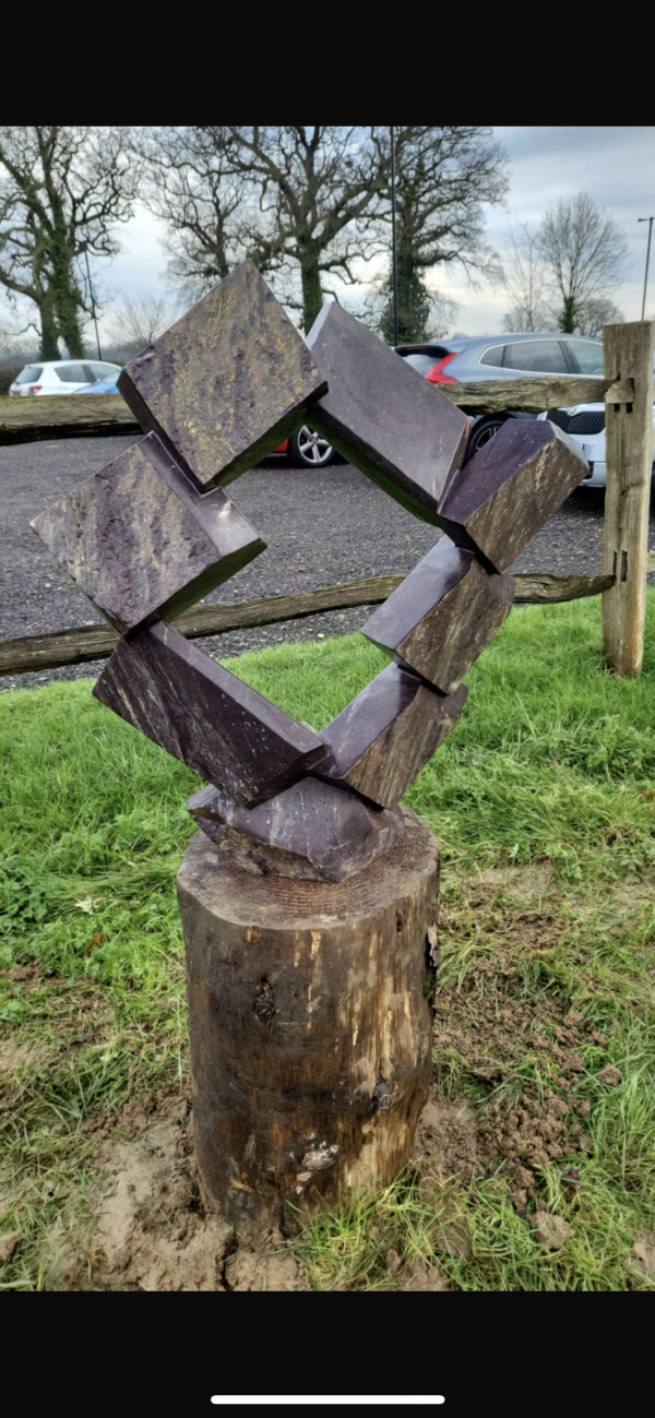 Balancing Rocks