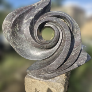 Winding Up