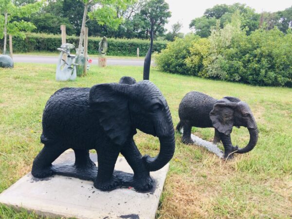 Elephant - Image 3