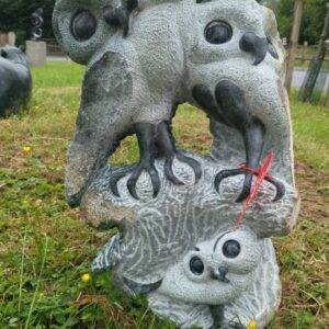 Happy Owls