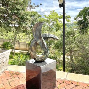 Feeling of happiness